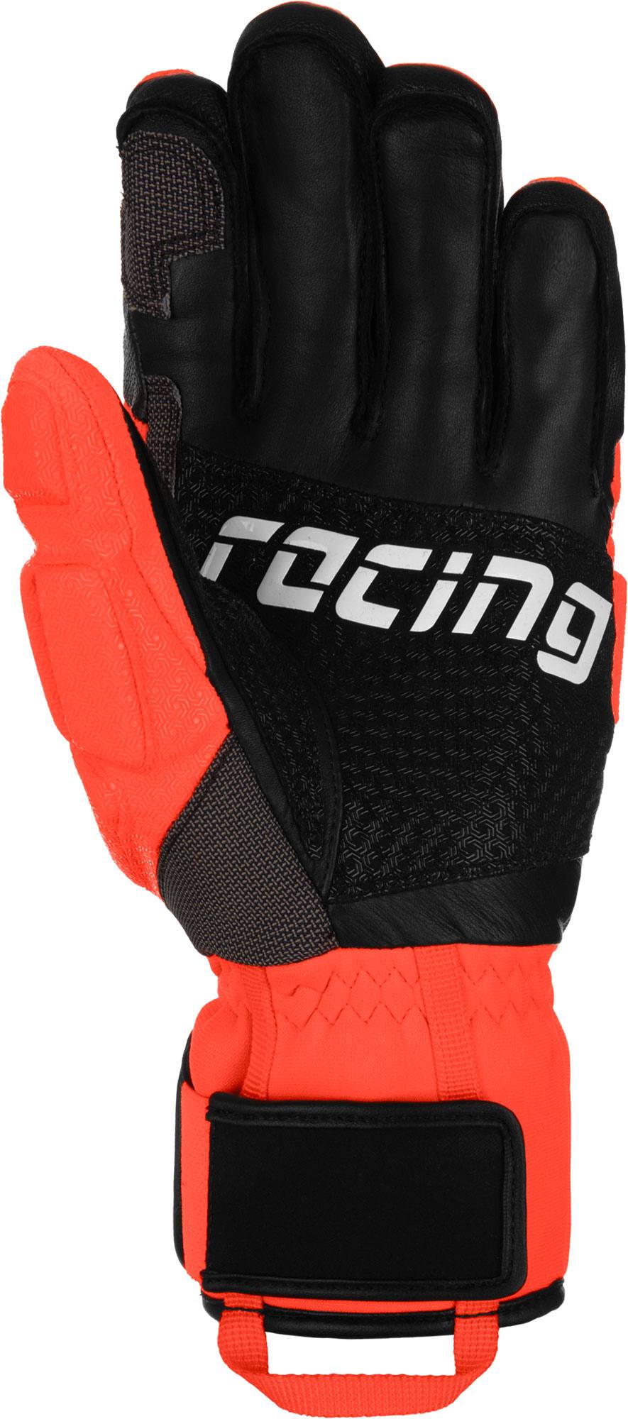Reusch Worldcup Warrior GS