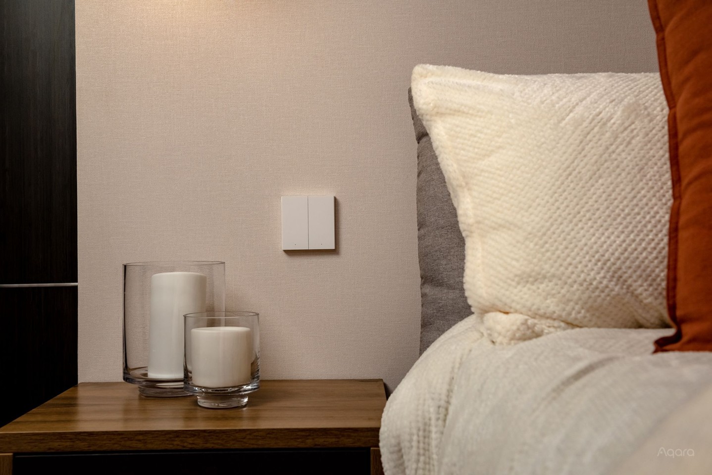 Aqara - Smart Wall Switch H1