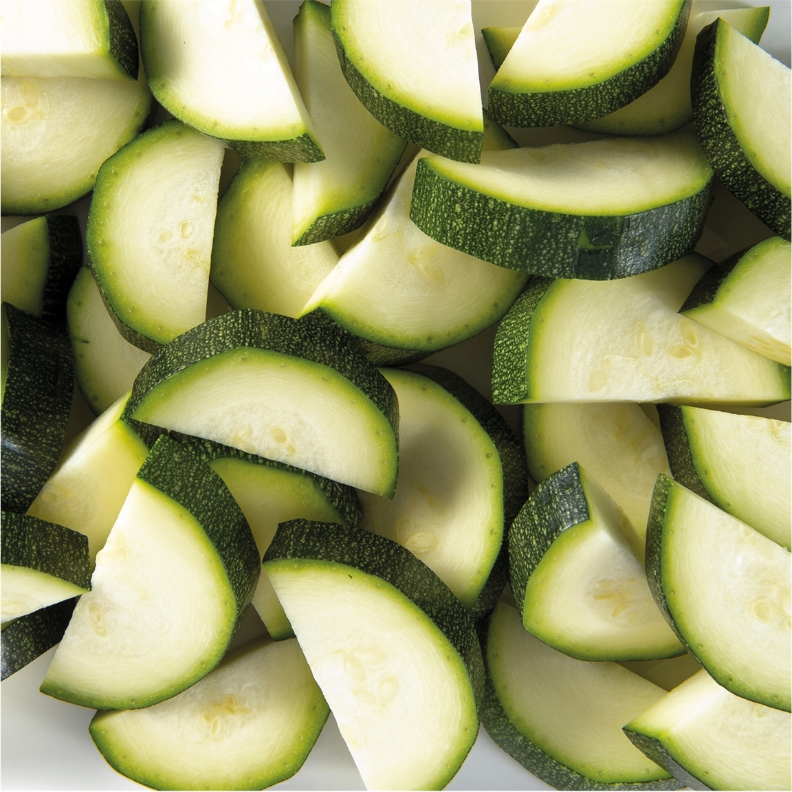 Pince légumes carré