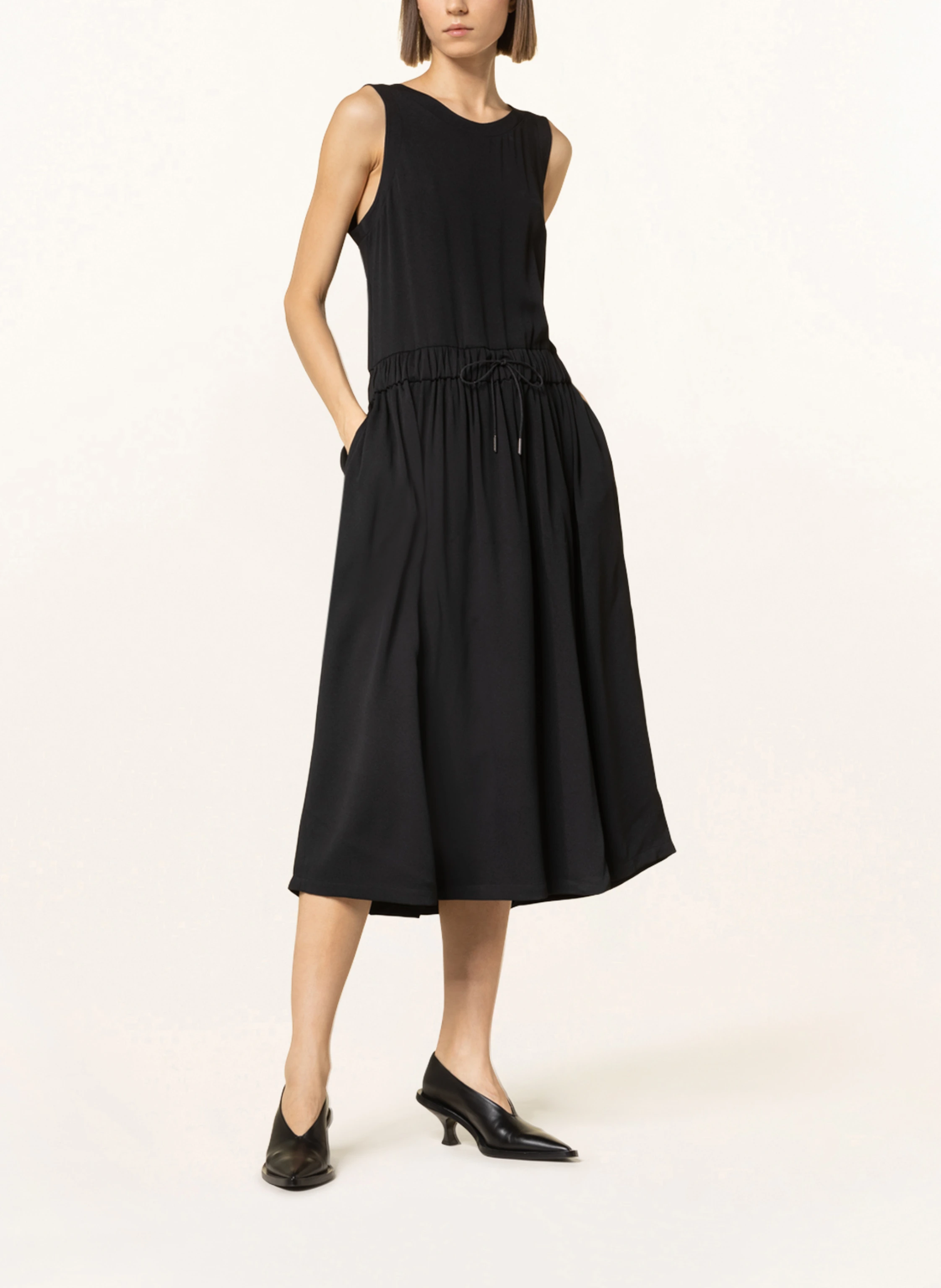 FABIANA FILIPPI Kleid mit Seide