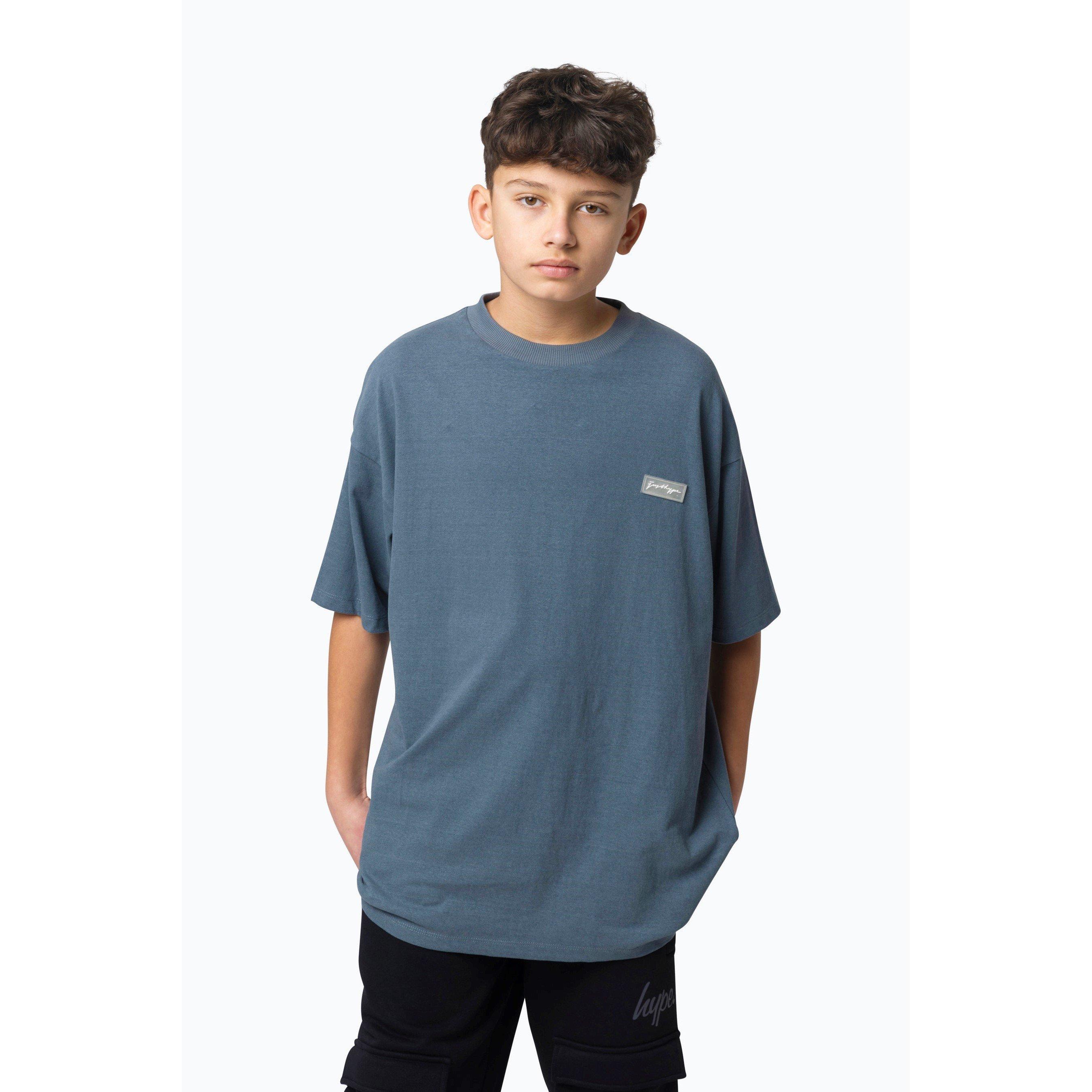 Hype Oversized Tee Jn99