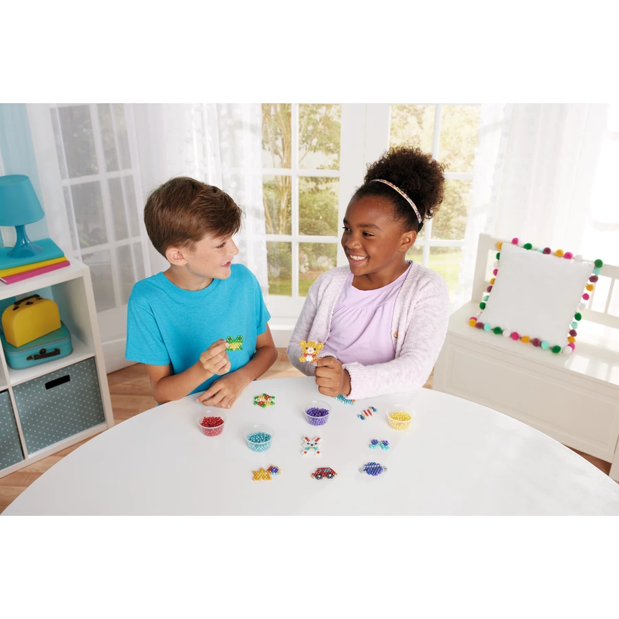 Aquabeads® Perlmuttperlen Nachfüllpack