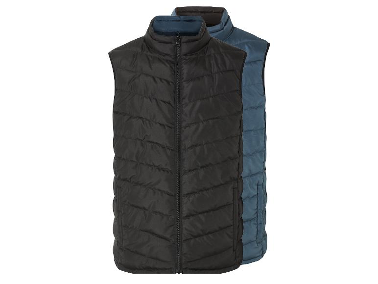 Heren bodywarmer