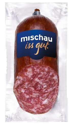Mischau Grobe Mettwurst Pommersche Art