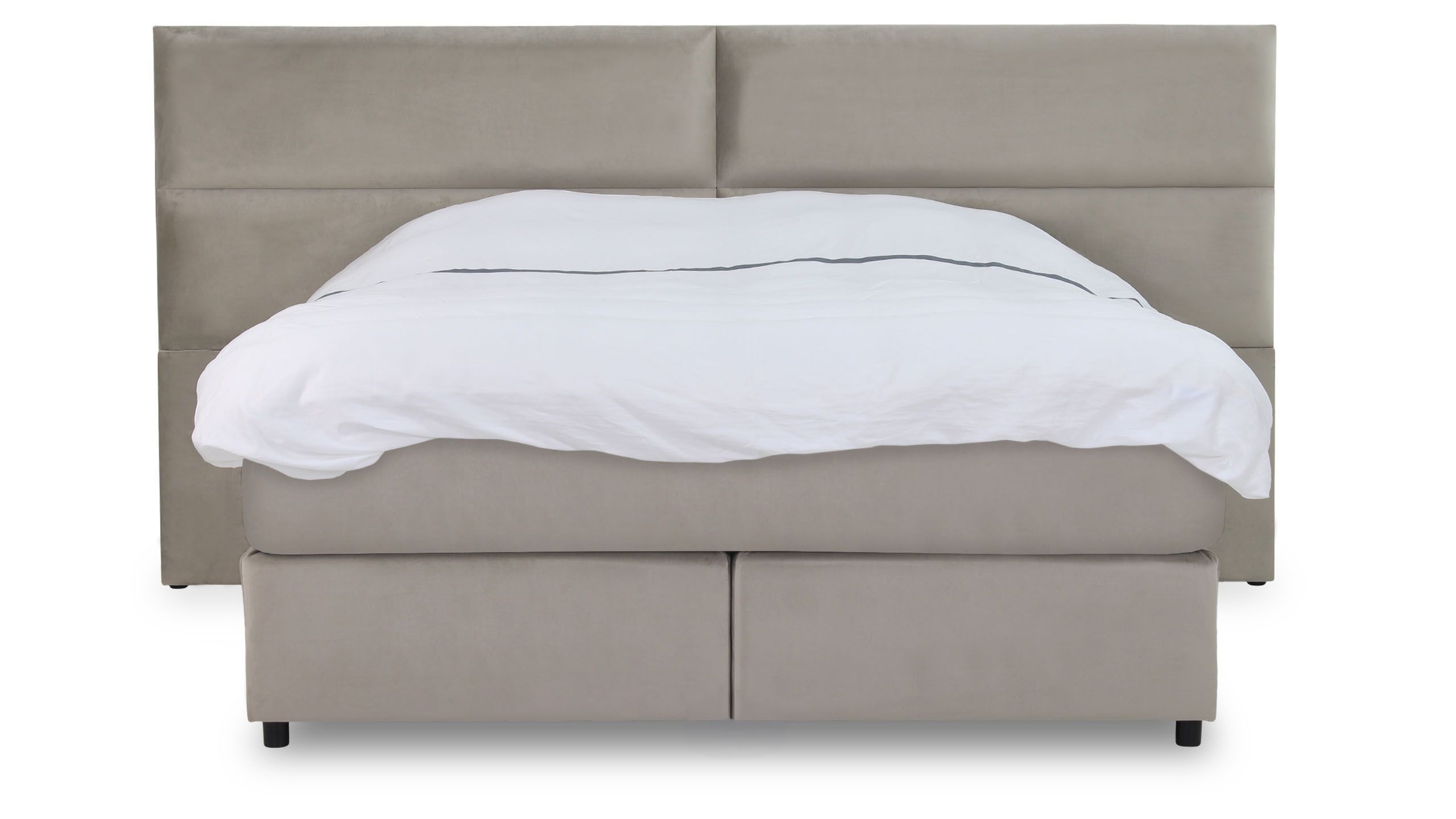 Boxspring Papillon
