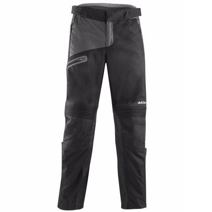 Pantalon cross Acerbis ENDURO ONE BLACK GREY 2024 - Noir / Gris