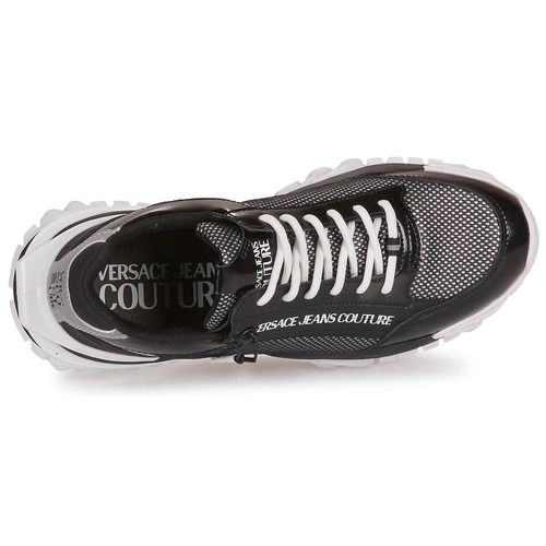 Versace Jeans Couture - 75YA3SI5 Negro / Blanco