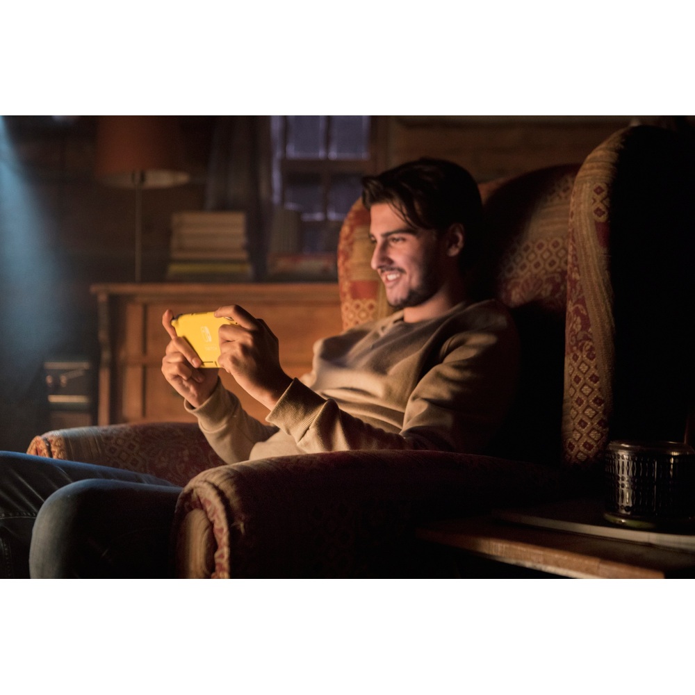 Nintendo Switch Lite – Türkis