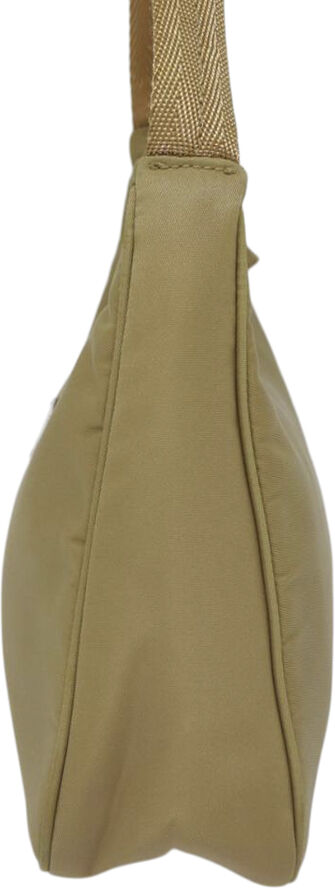 Prada Vintage Prada Tessuto Beige