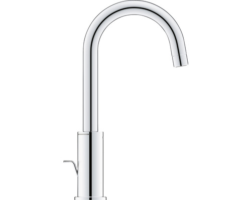 Grohe Quickfix wastafelmengkraan START chroom 23554002