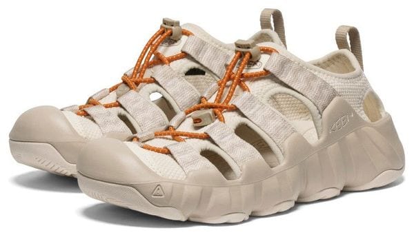 Sandales de Randonnée Femme Keen Newport H2 Beige