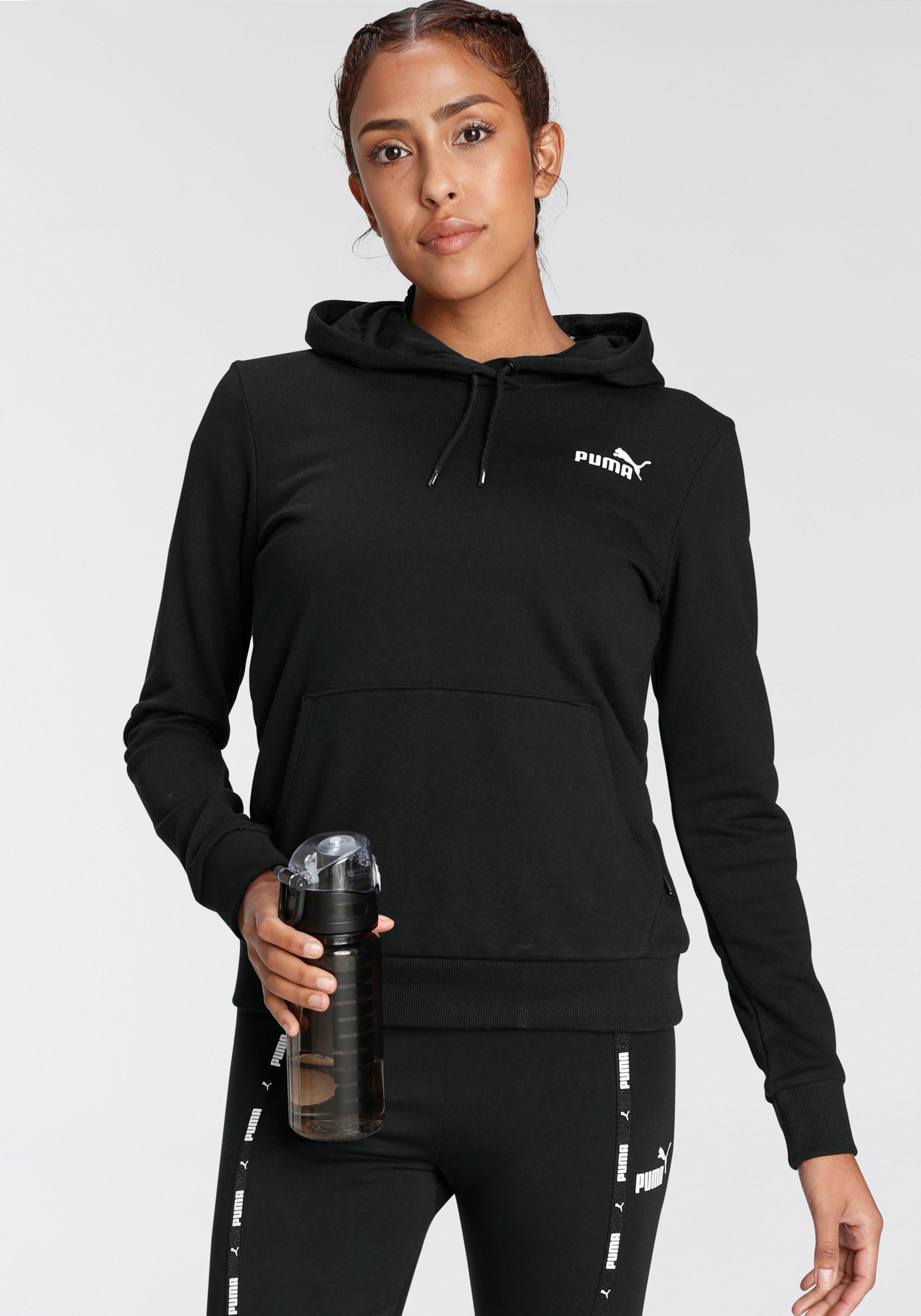 Kapuzensweatshirt