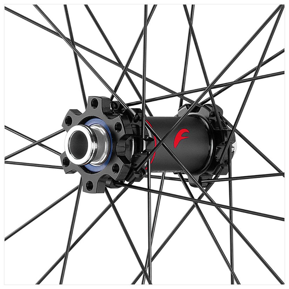 Fulcrum E-Metal 3 29