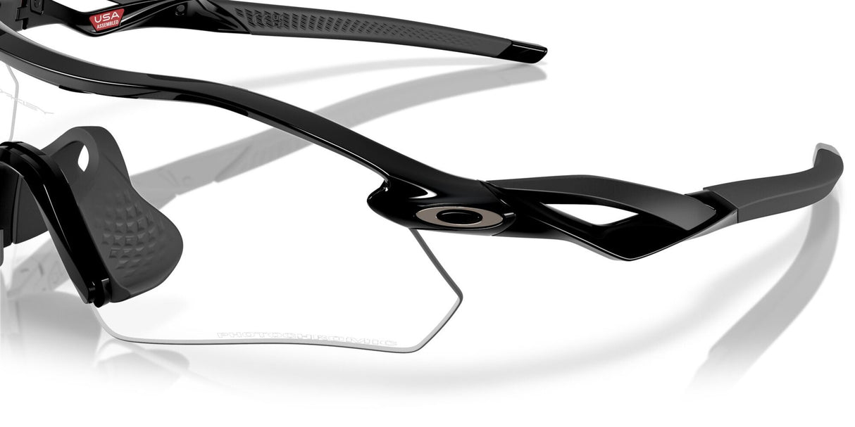 Oakley<br>Radar Plate Polished Black