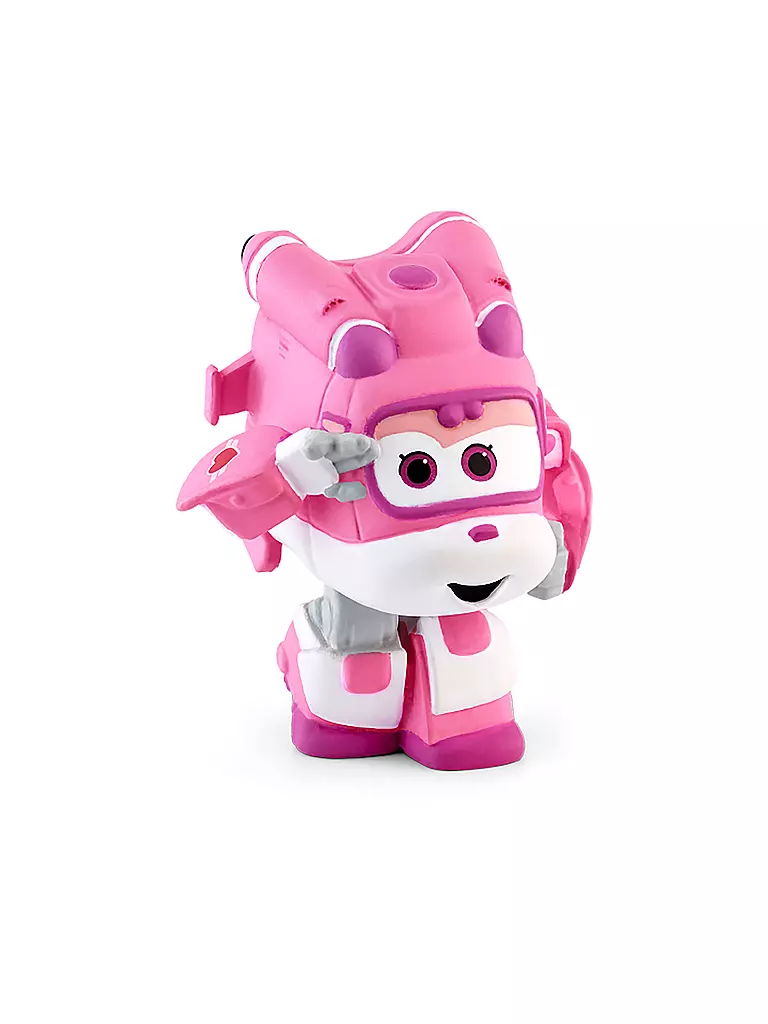 TONIES Hörfigur - Super Wings: Feuer im Wald keine Farbe