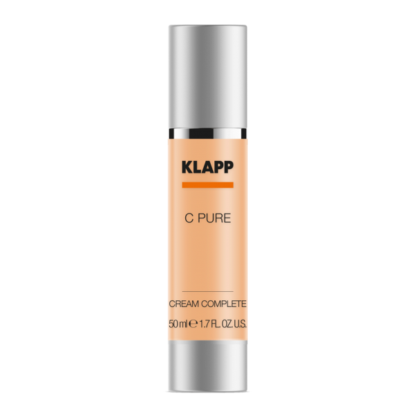 Klapp C Pure Cream Complete 50ml