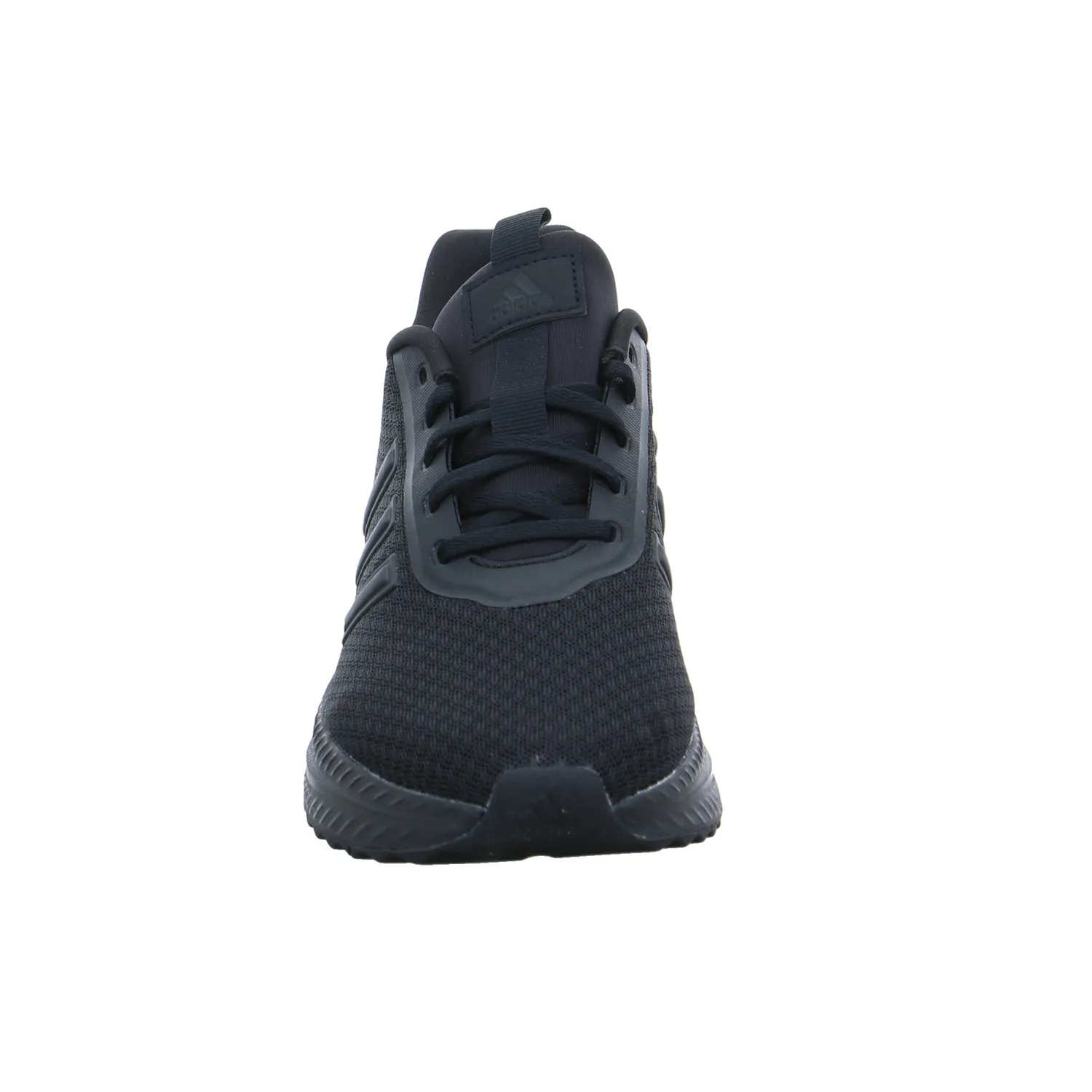 ADIDAS Training Fitnessschuhe Schwarz Synthetik