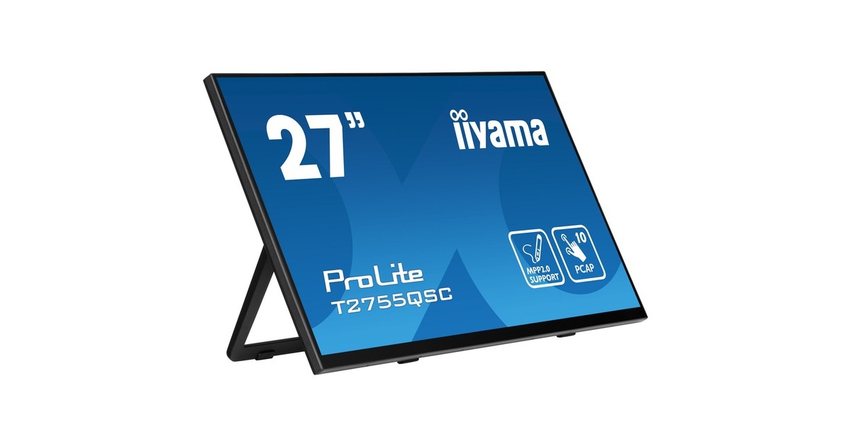 iiyamaProLite T2755QSC-B1 27