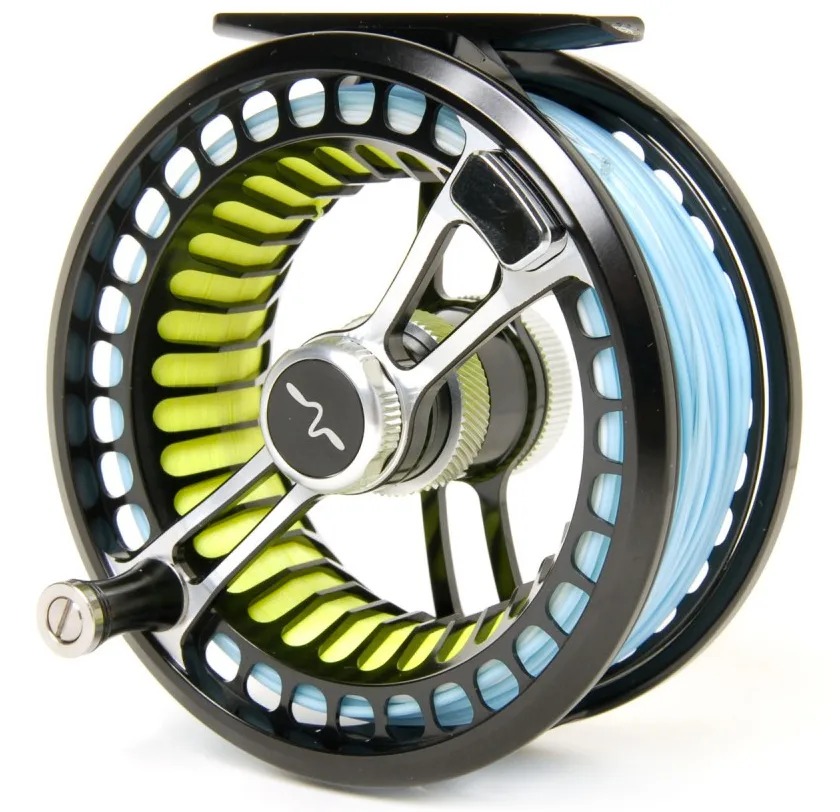 Guideline Fario LW Anthracite
