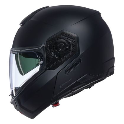 Casque Nolan N90-3 - CLASSICO - Noir