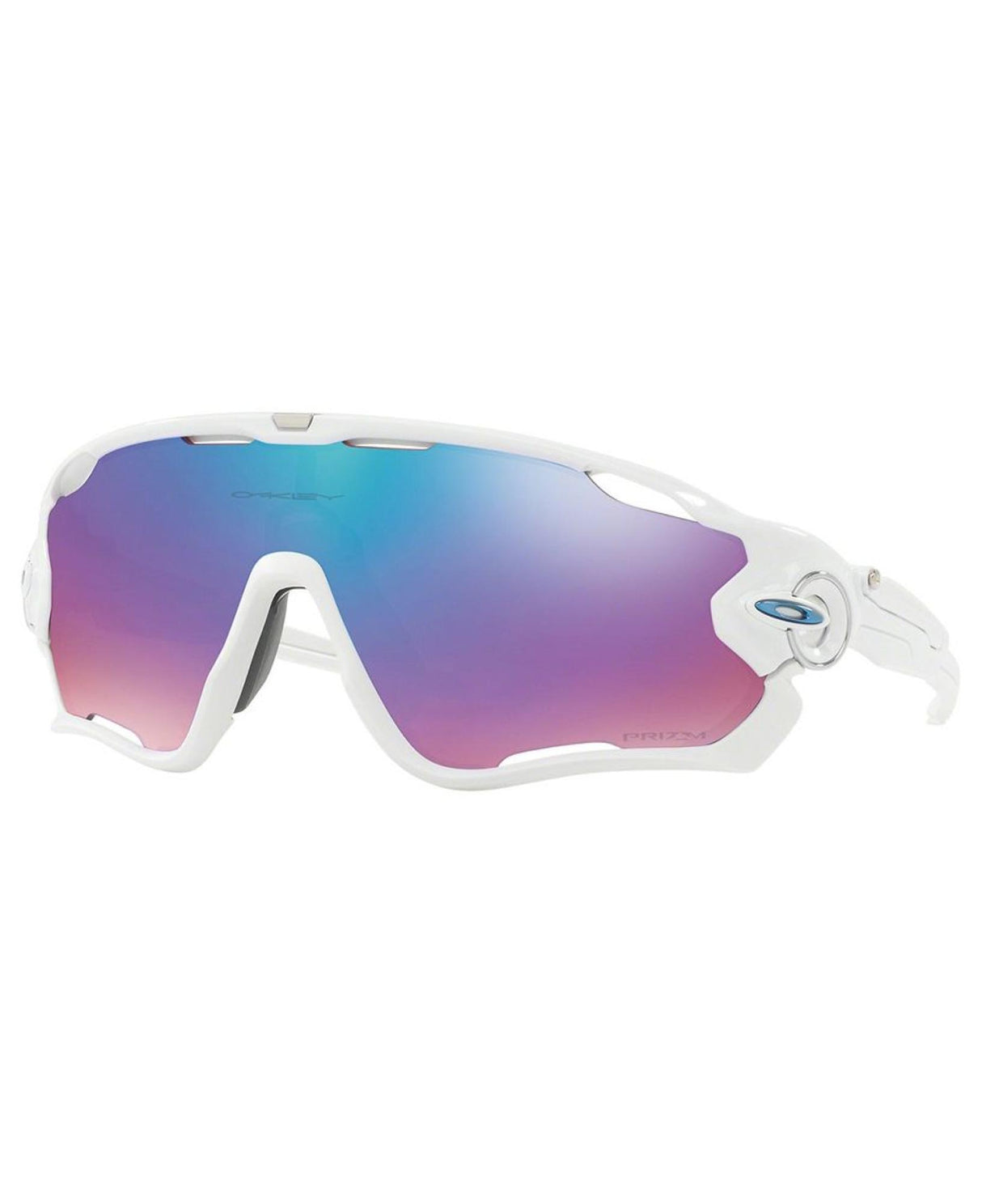 Oakley<br>Jawbreaker - Prizm Sapphire Snow