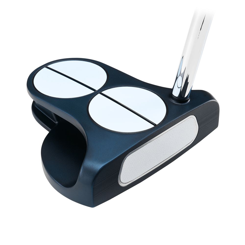 Ai-ONE 2-Ball DB Putter