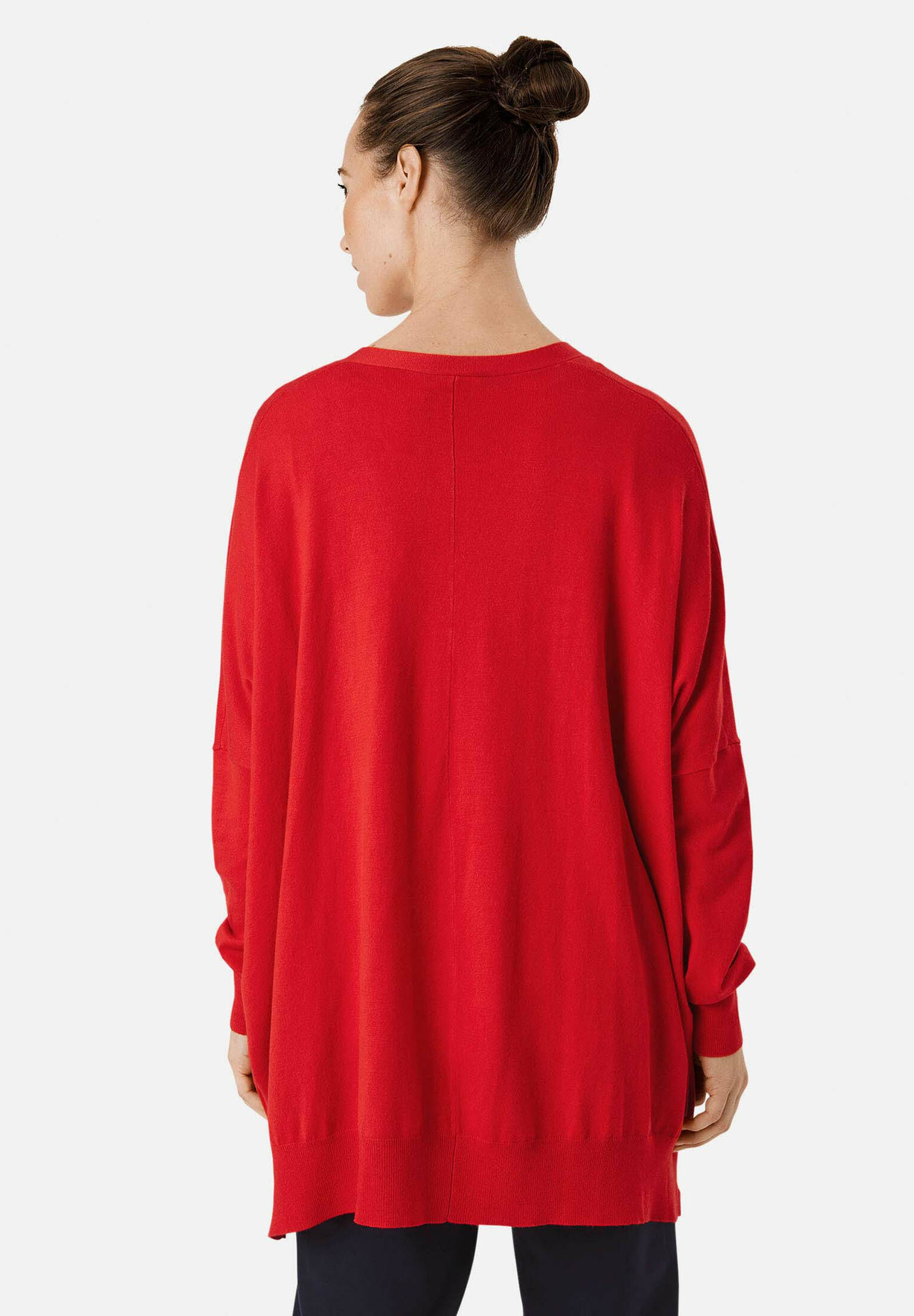 MASAI| Damen Strickjacke Lina
