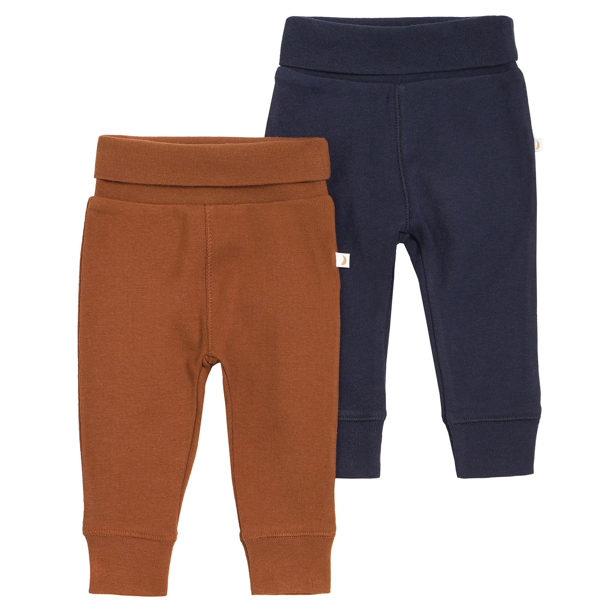 Petit Lem Ensemble de 2 Leggings Ours 0-12mois