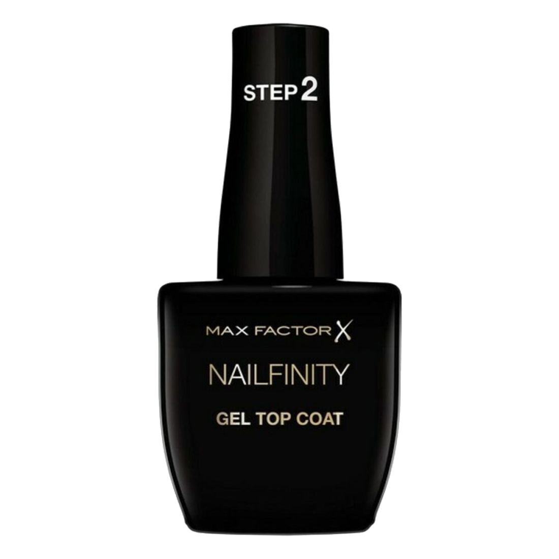 MF Nailfinity