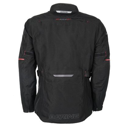 Veste Bering TIJUANA GORETEX - Noir