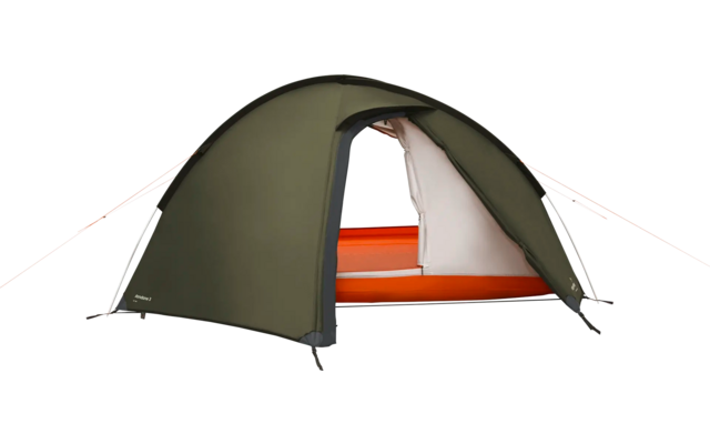 Easy Camp Rondane 3 leichtes Trekkingzelt für 3 Personen