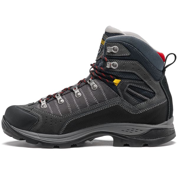 Chaussure de randonnée haute ASOLO DRIFTER I EVO GV MM GRAPHITE/GUNMETAL
