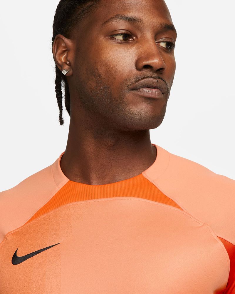Maillot de gardien Nike Gardien IV pour homme