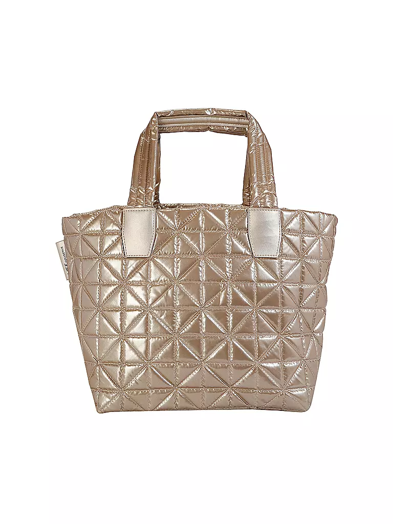VEE COLLECTIVE Tasche - Shopper VEE TOTE Small gold