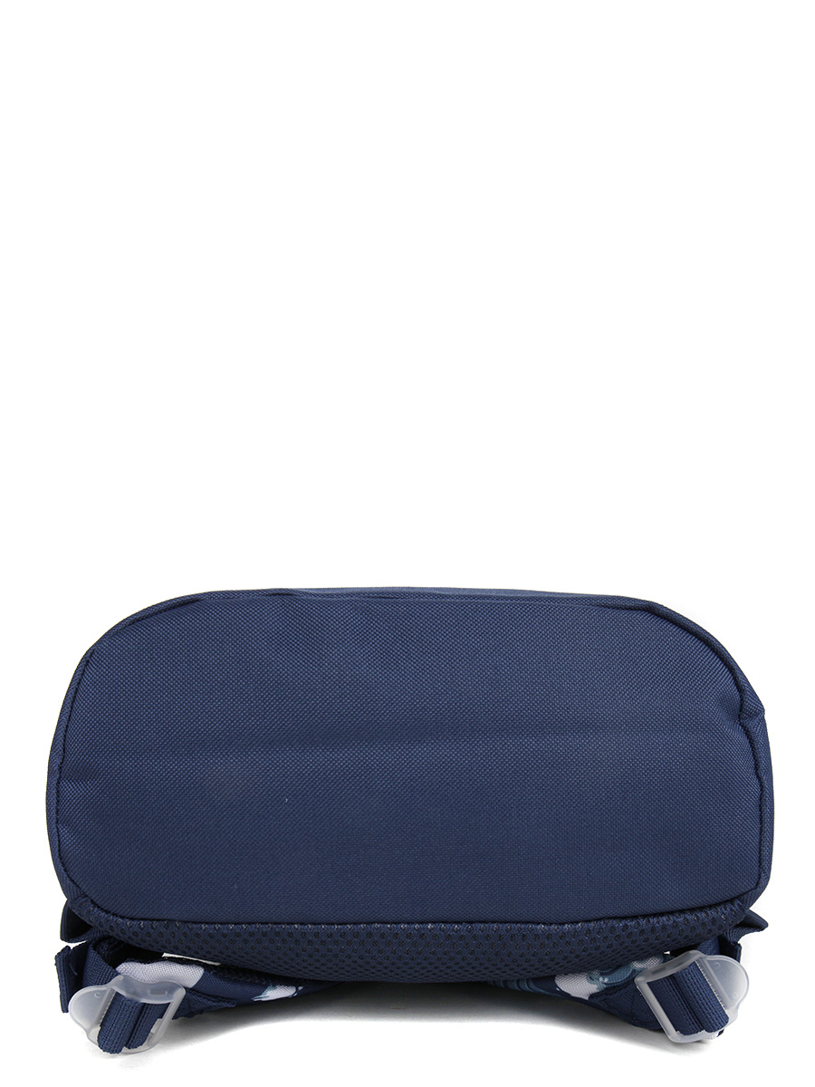 Sac À dos rolltop Les DÀglingos Hippipos L'Hippo