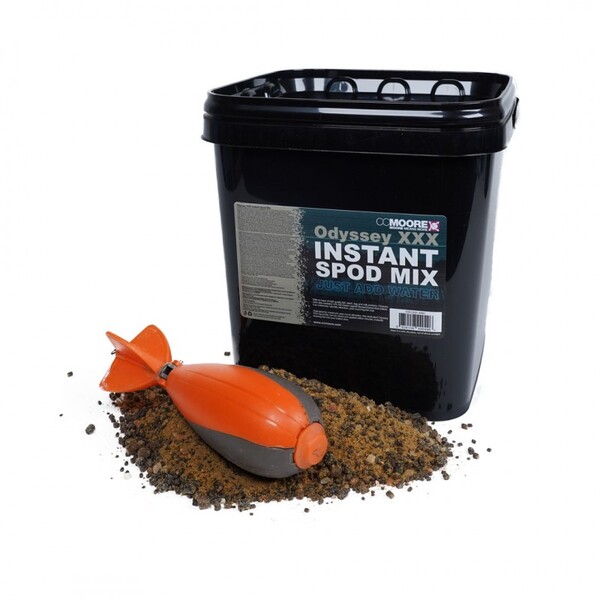 Mélange pour Spod CC Moore Odyssex XXX Spod Mix Bucket (2.5kg)