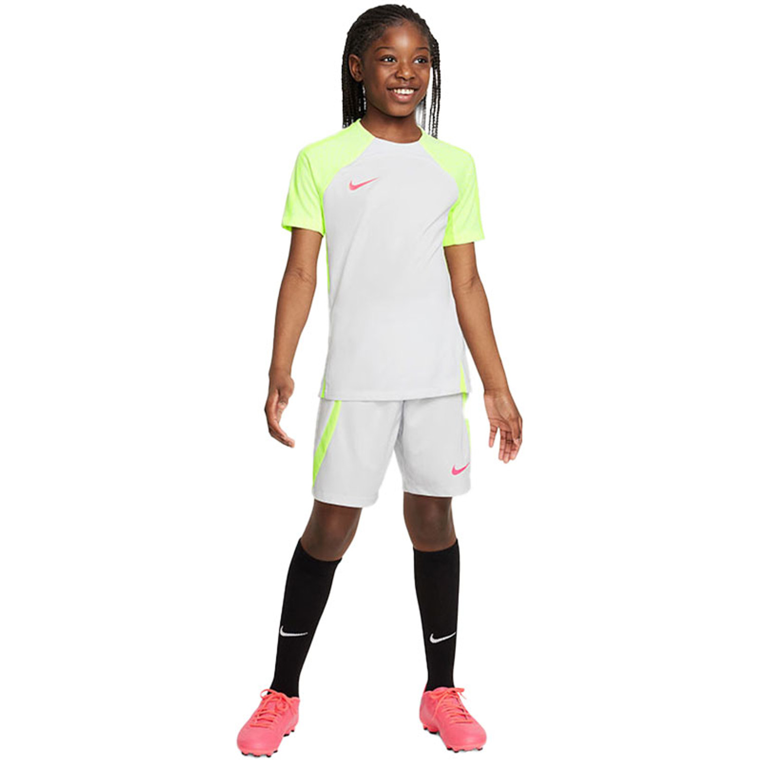 Nike Strike Trainingsset Kids