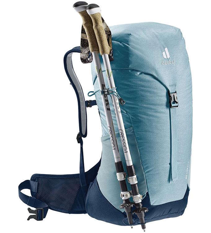 deuter AC Lite 22 SL DR3420721 BLEU