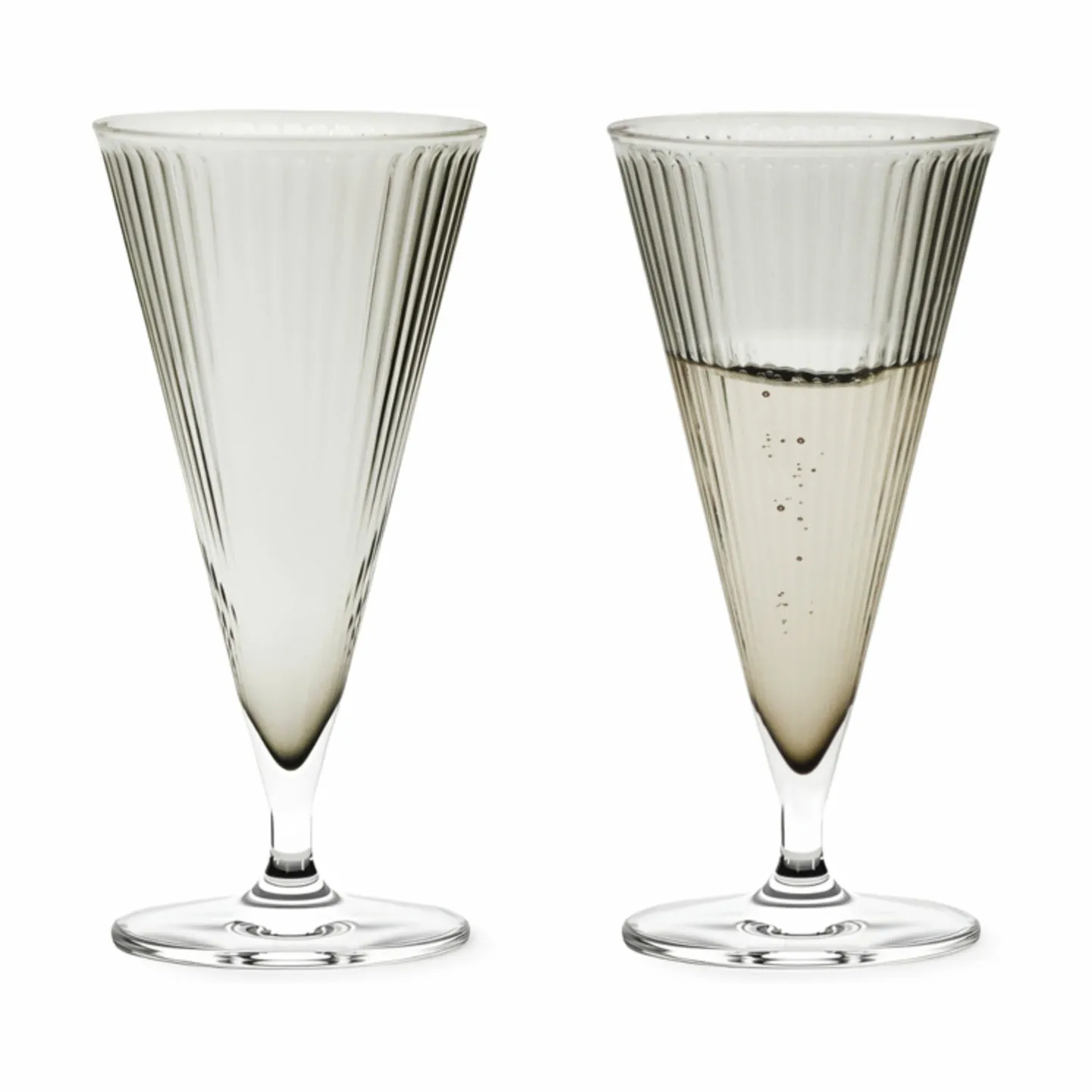 Rosendahl Grand Cru Nouveau Champagneglas - 2 stk.