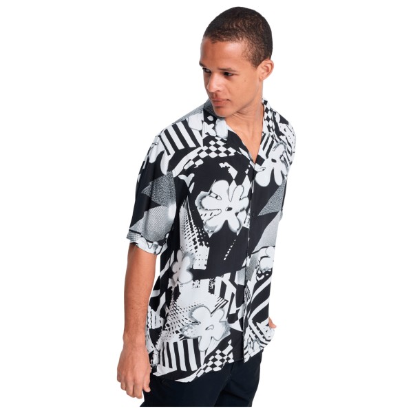 Quiksilver - Safe Paradise S/S - Chemise