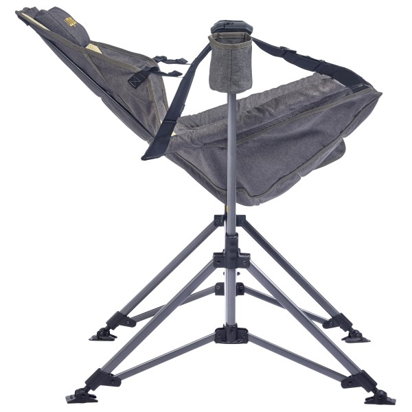 Uquip - Rocky 2.0 - Chaise de camping
