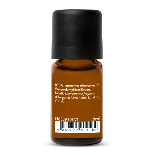 Sunday Natural Products  Saroöl bio