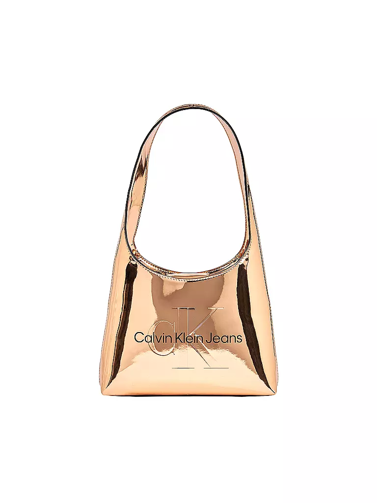 CALVIN KLEIN JEANS Tasche - Umhängetasche  rosa