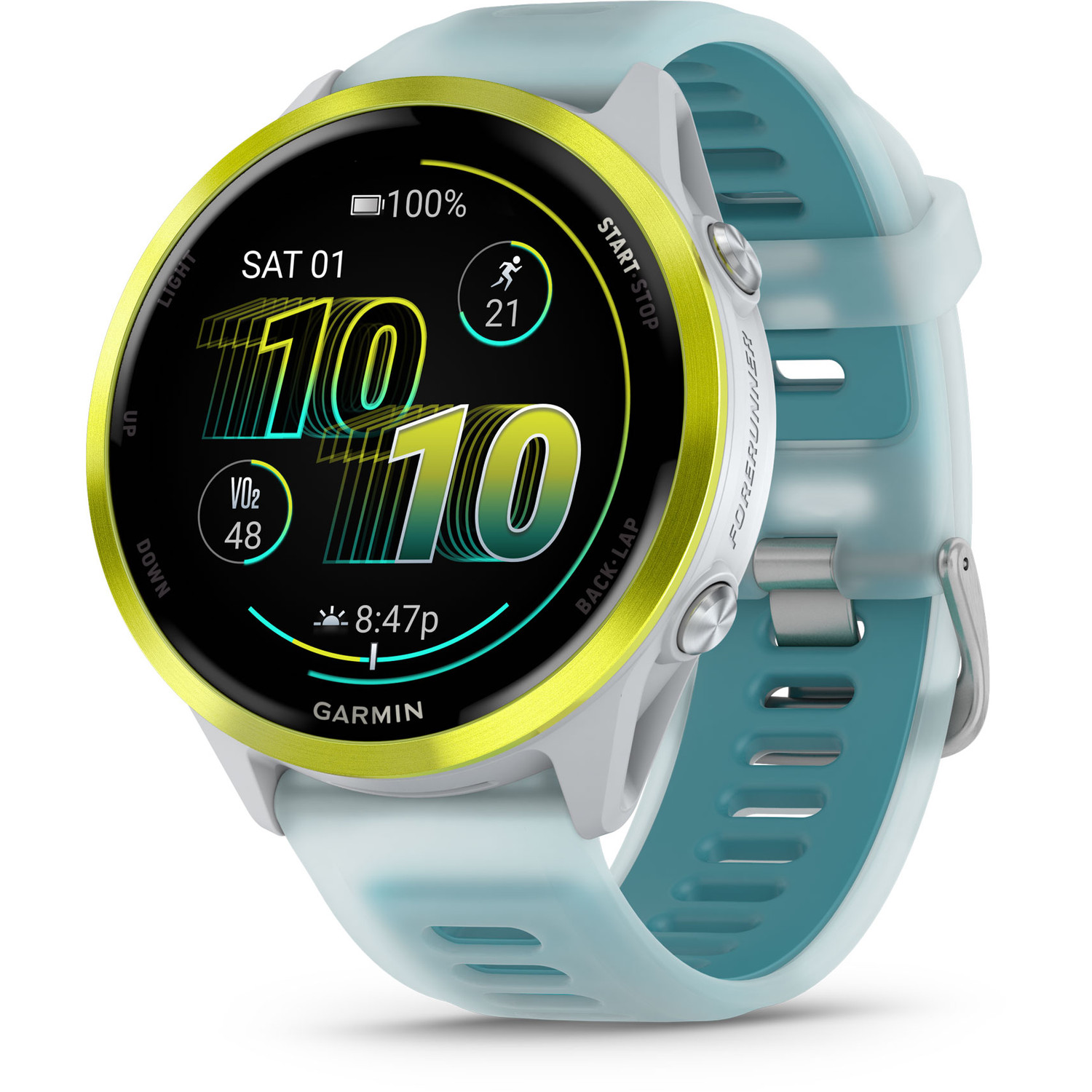 Garmin Forerunner 570 47mm