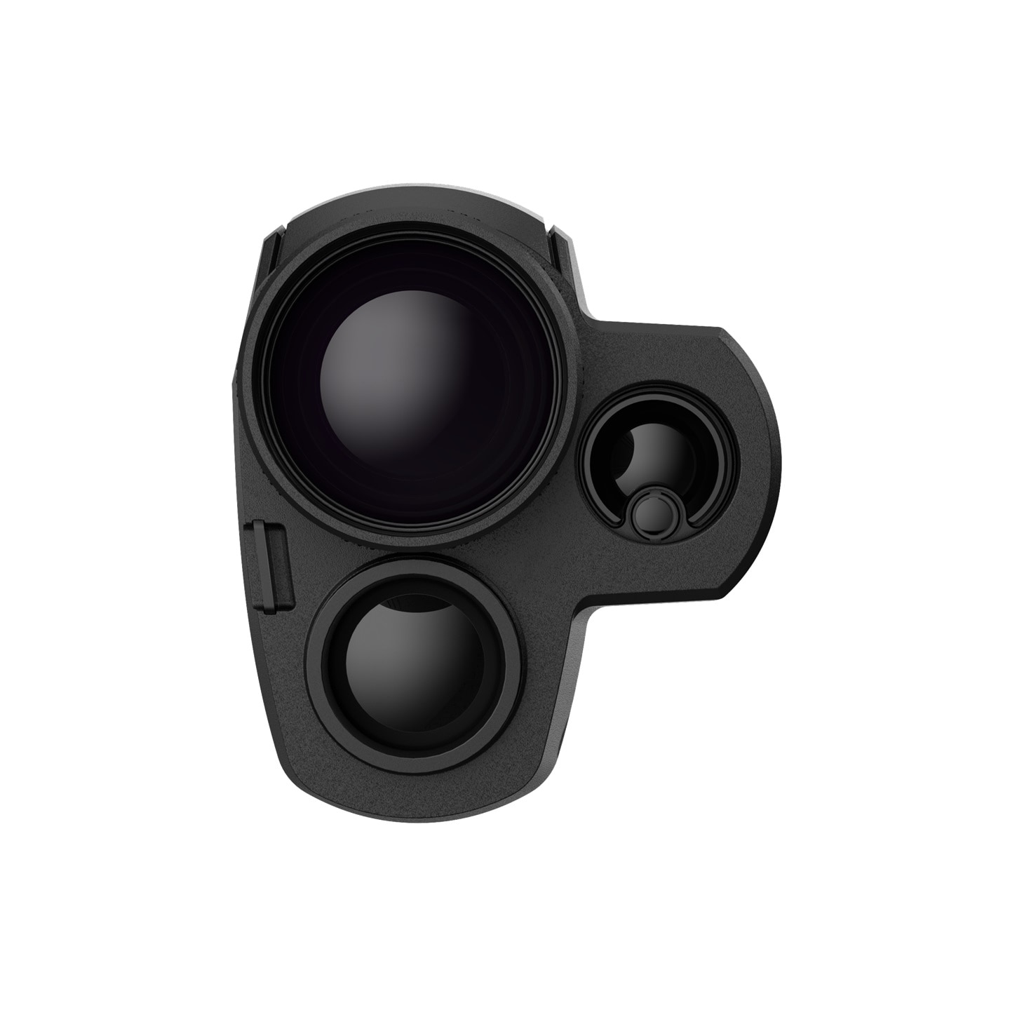 Hikmicro Monokular Gryphon GQ 35 mm<br>Termisk + digitalt med avstandsmåler