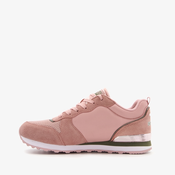 Skechers Originals 85 Step N Fly dames sneakers