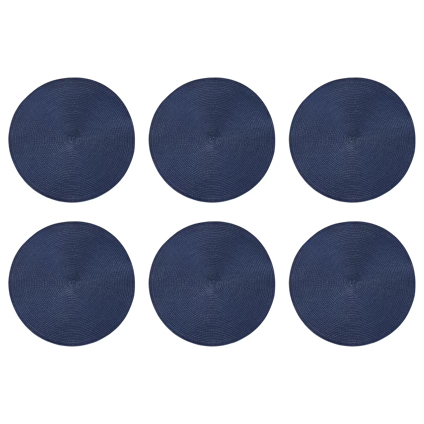 AMBIENTE Tischset 6er-Set