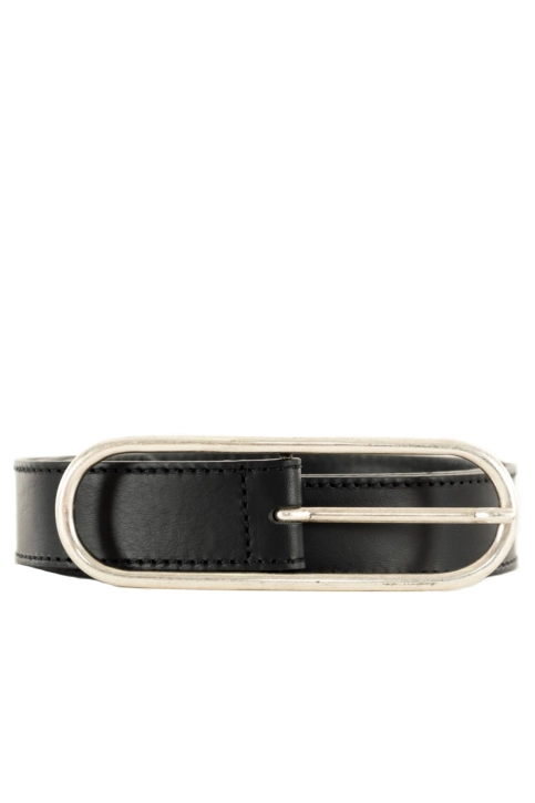 Ceinture portman porunion noir