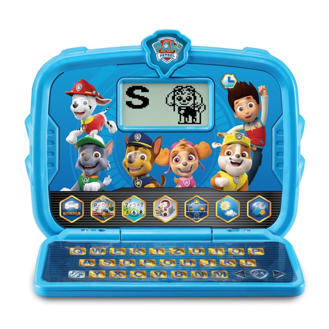 VTech - Paw Patrol - Lernlaptop