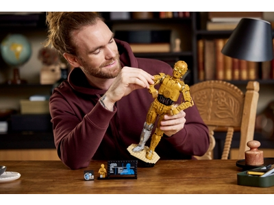 LEGO C-3PO™ (75398)